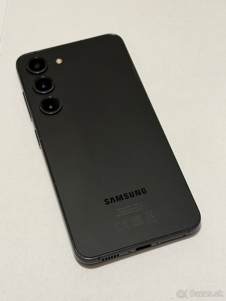 Samsung Galaxy s23 8/256Gb - Funkčný, dobrý stav - 6