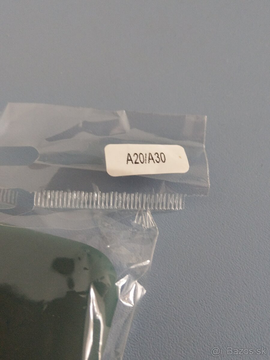 Samsung a20/30 obal na telefon - 6