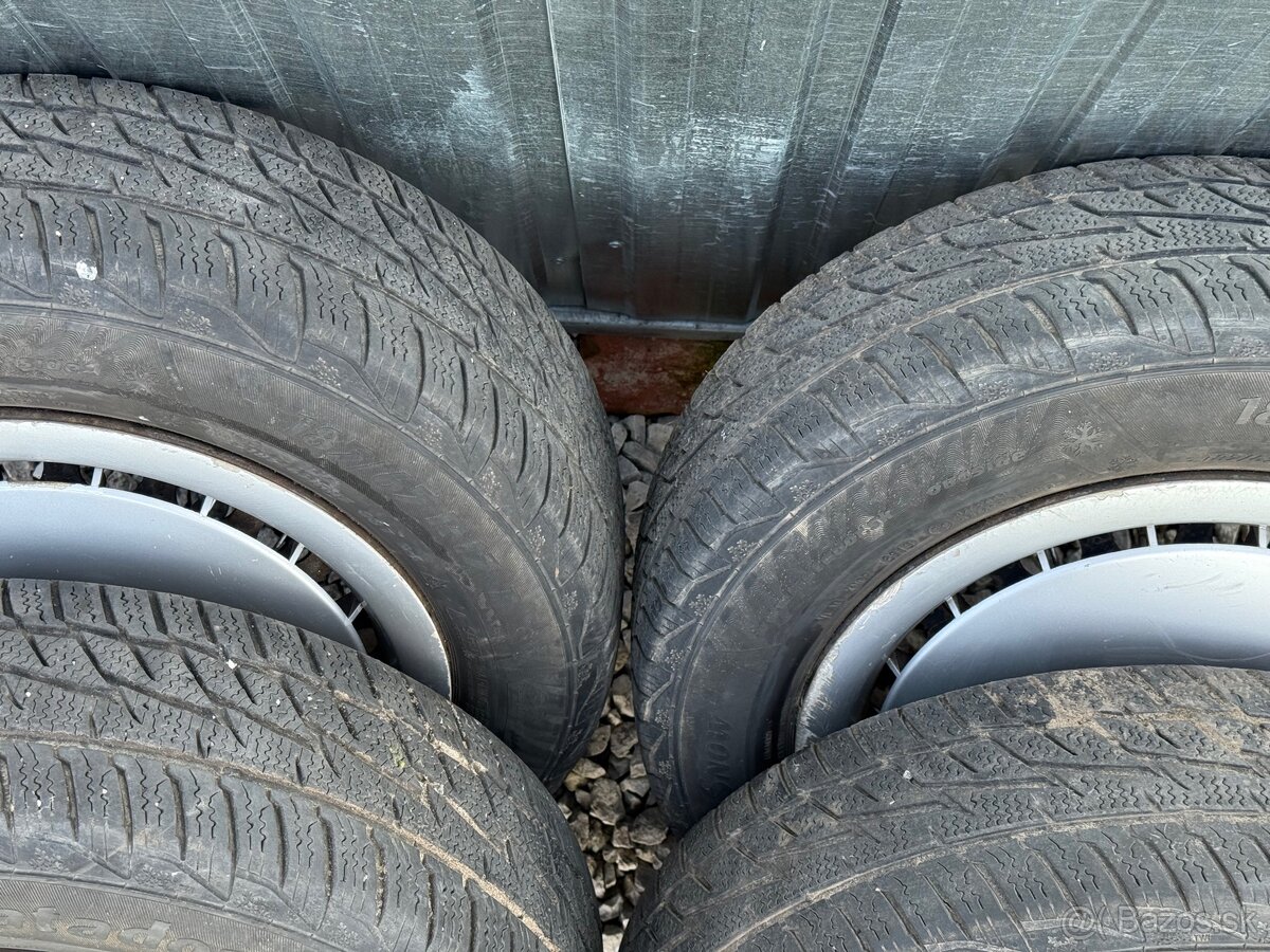 MERCEDES w201 r15 - 6