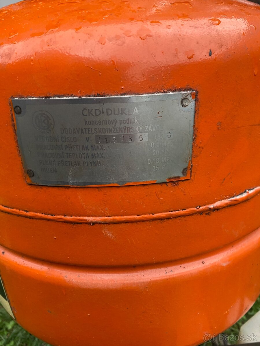 Darling Čerpadlo SIGMA - 6