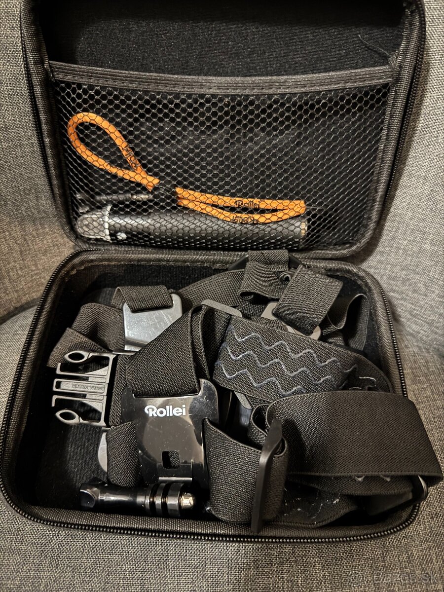 GoPro Hero 8 + Príslušenstvo - 6