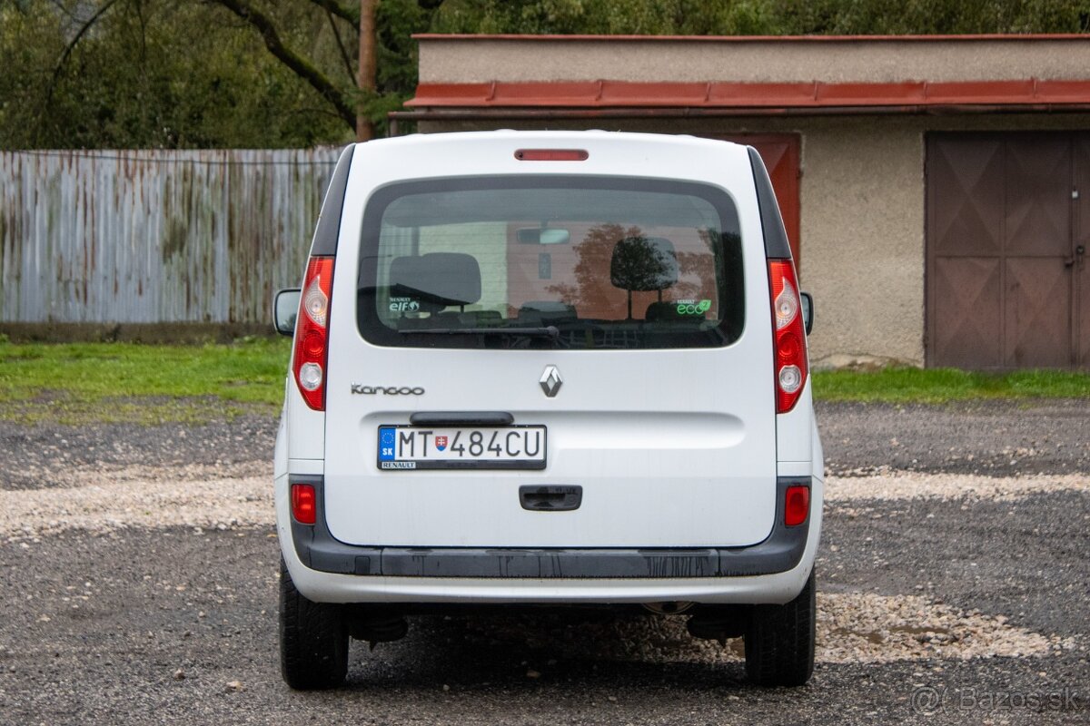 Renault Kangoo - 6