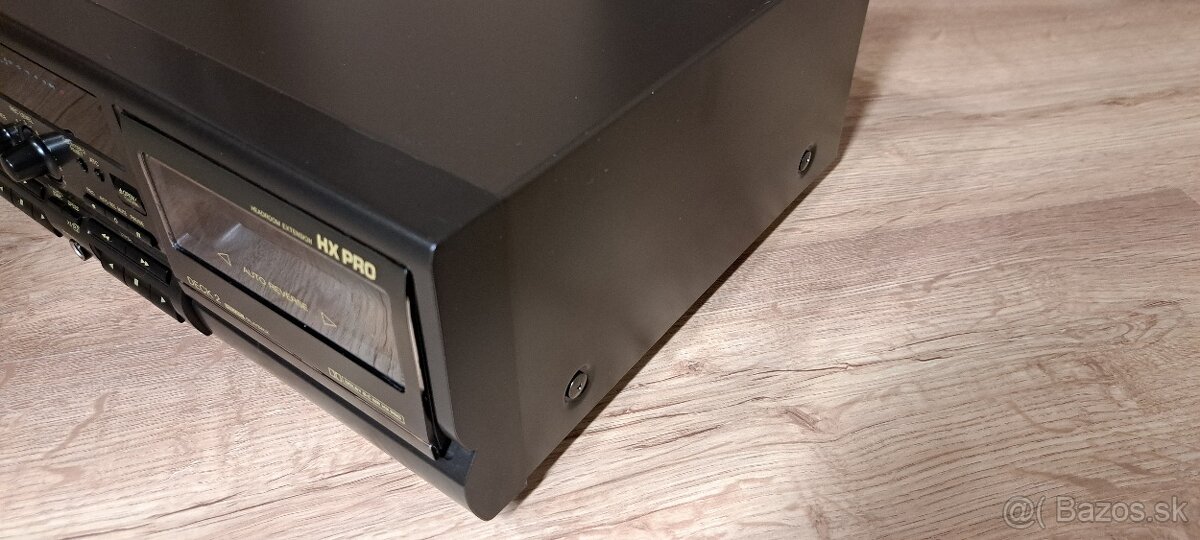 Technics RS - TR 474 - 6