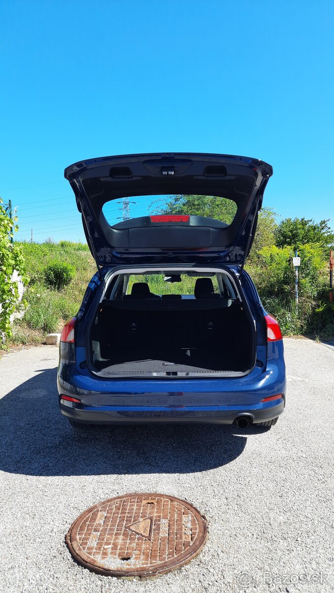 Predám Ford Focus Kombi 1.5 TDCi EcoBlue Trend - 6