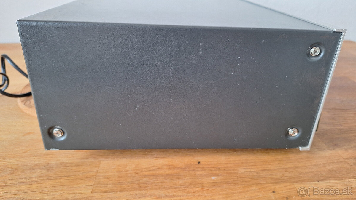 Kenwood KX-600 Vintage - 6