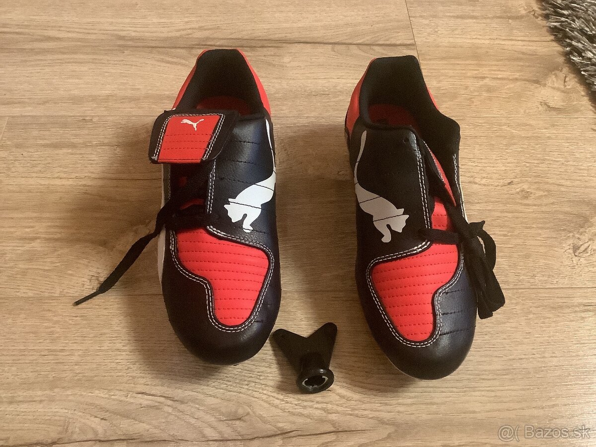 Puma kopačky - 6