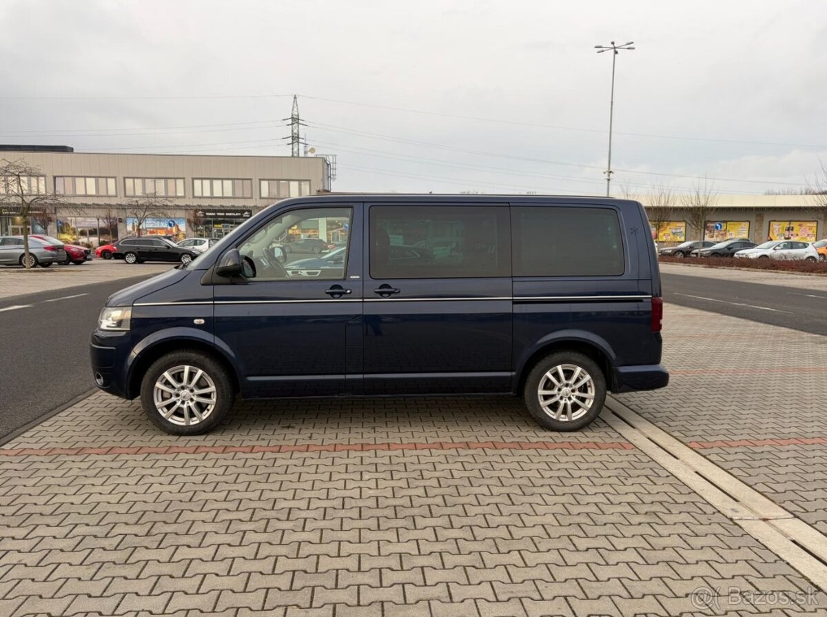 Volkswagen Multivan 2.0 biTDi Life LED - 6