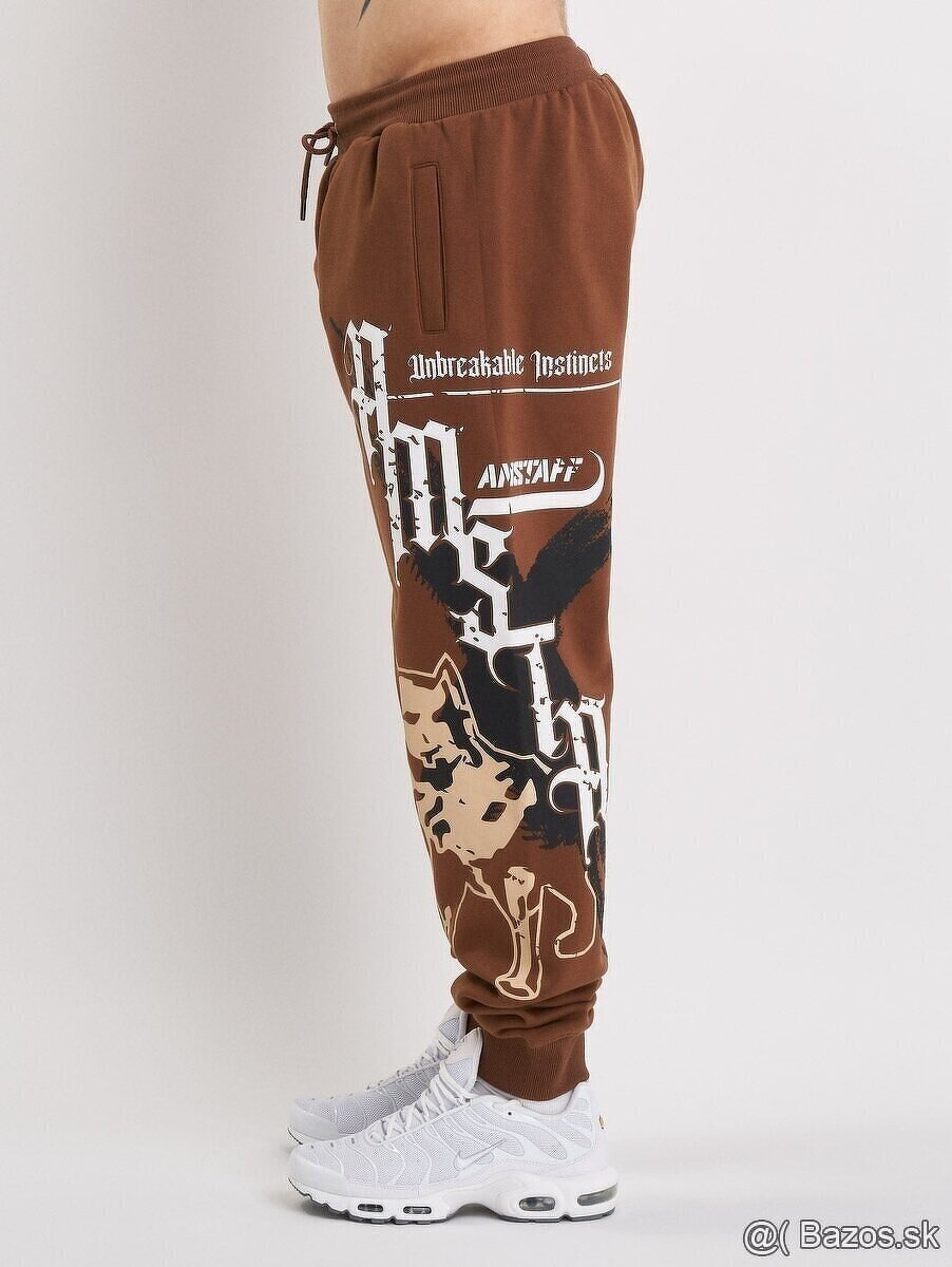 Tepláky Amstaff - 6