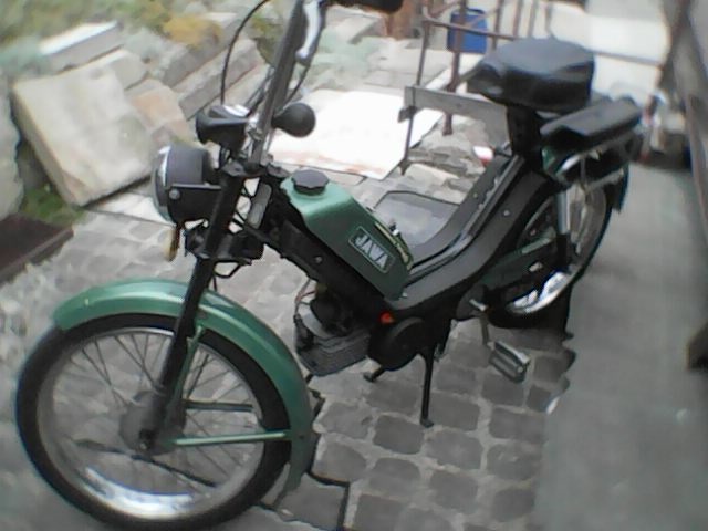 Babetta 210 - 6