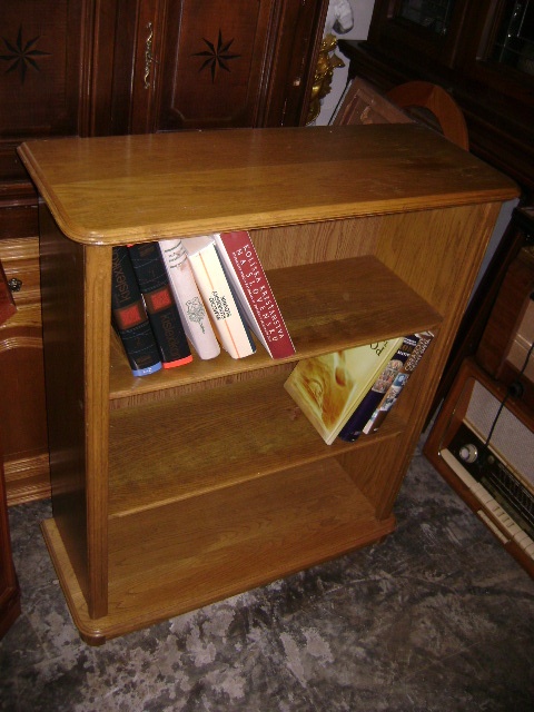 Rustikalny nabytok - 6