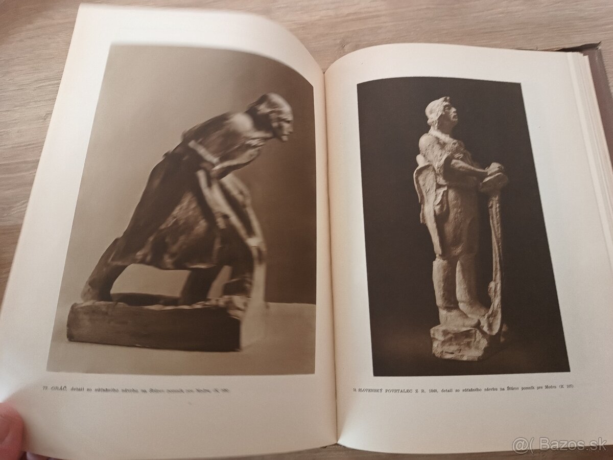 Fraňo Štefunko: Ján Koniarek 1955 - 6