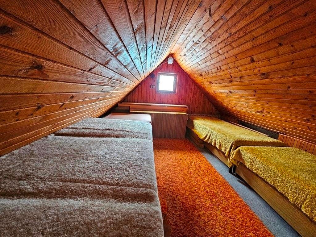 Záhradka Lietavská Lúčka - 6