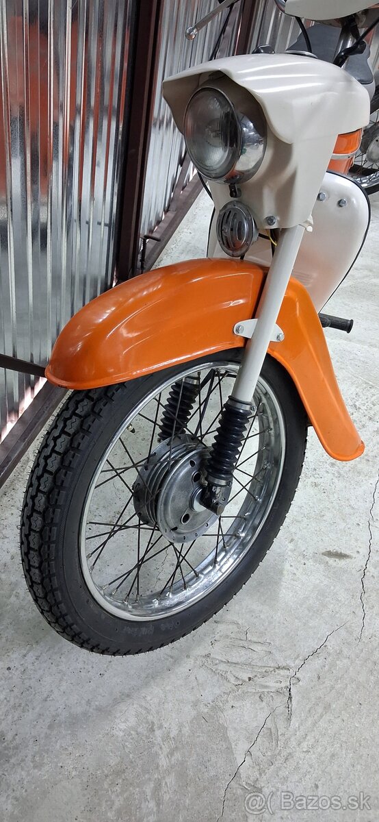Jawa 05 Sport - 6