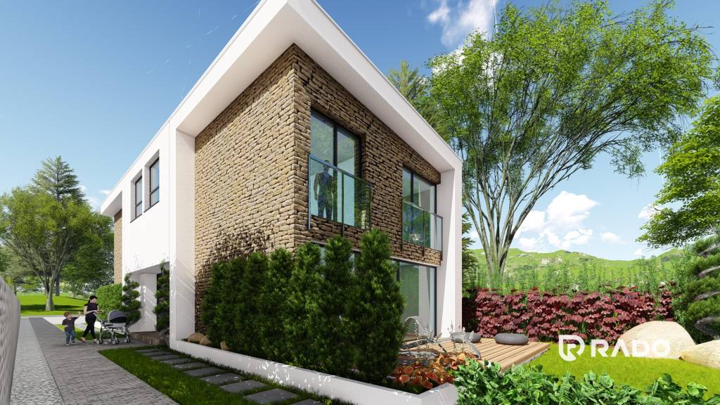 RADO |Investičná príležitosť pre developera | Vrakuňa Hrušov - 6