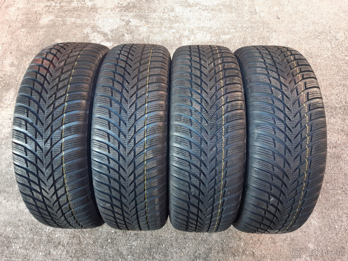 5x108 18" Ford Mustang Mach-E, Ford Kuga -nová sada - 6