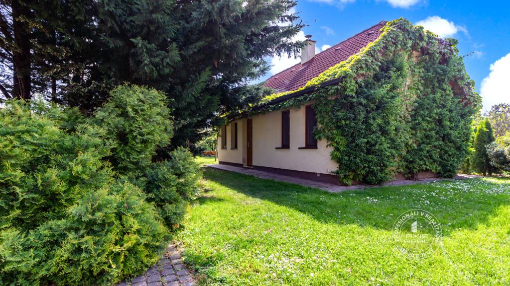 AXIS REAL | DVA V JEDNOM - Veľký a menší dom na jednom pozem - 6