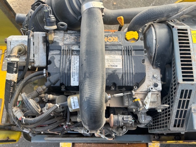 Vibrační ježkový válec Wacker Neuson RTSC3 - 6