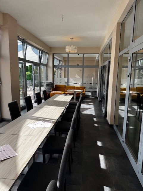 Prenájom, nebytoví priestor, - 6