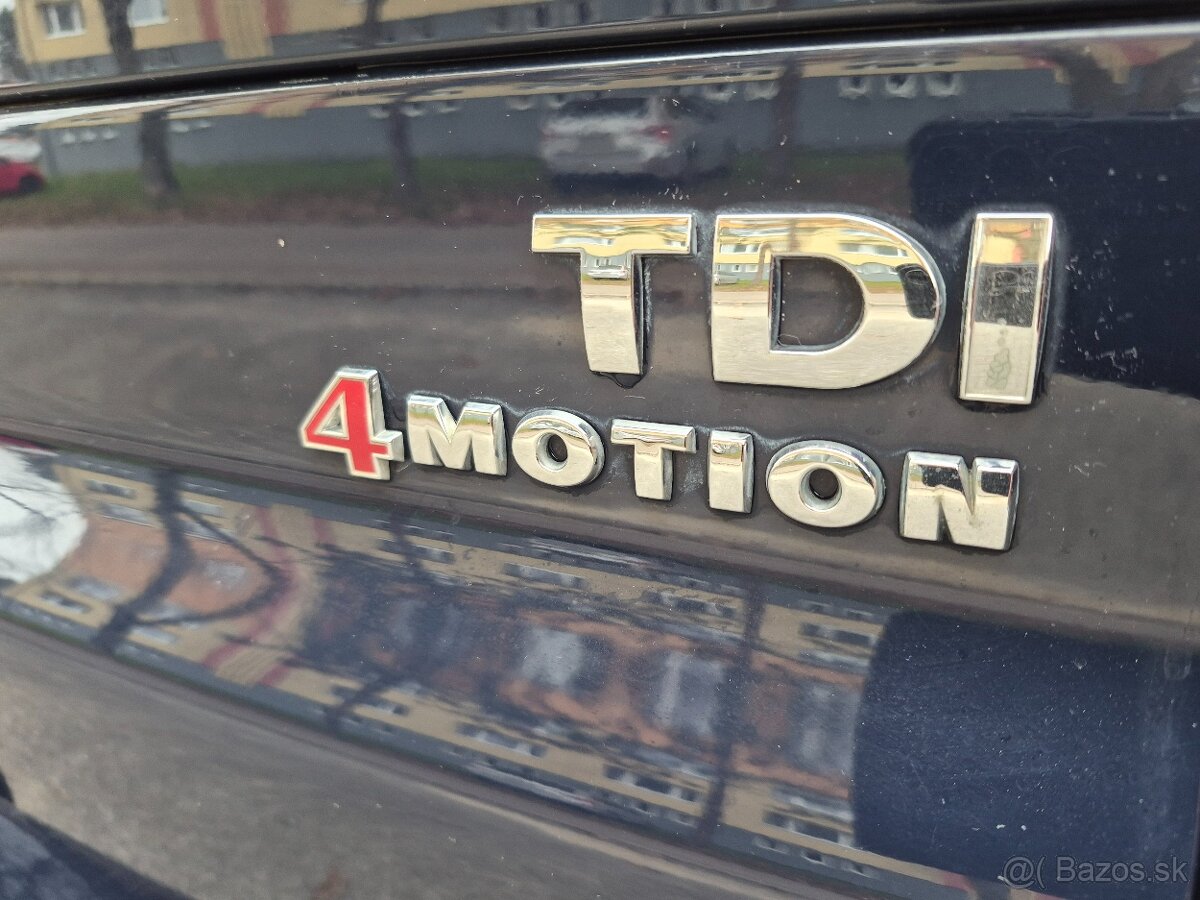 Predám Volkswagen Sharan 1.9 TDI 7 Miestny Xenon - 6