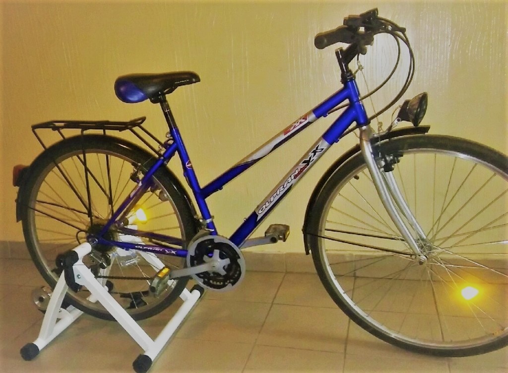 trenažer PRO T MAGNETIC - 6