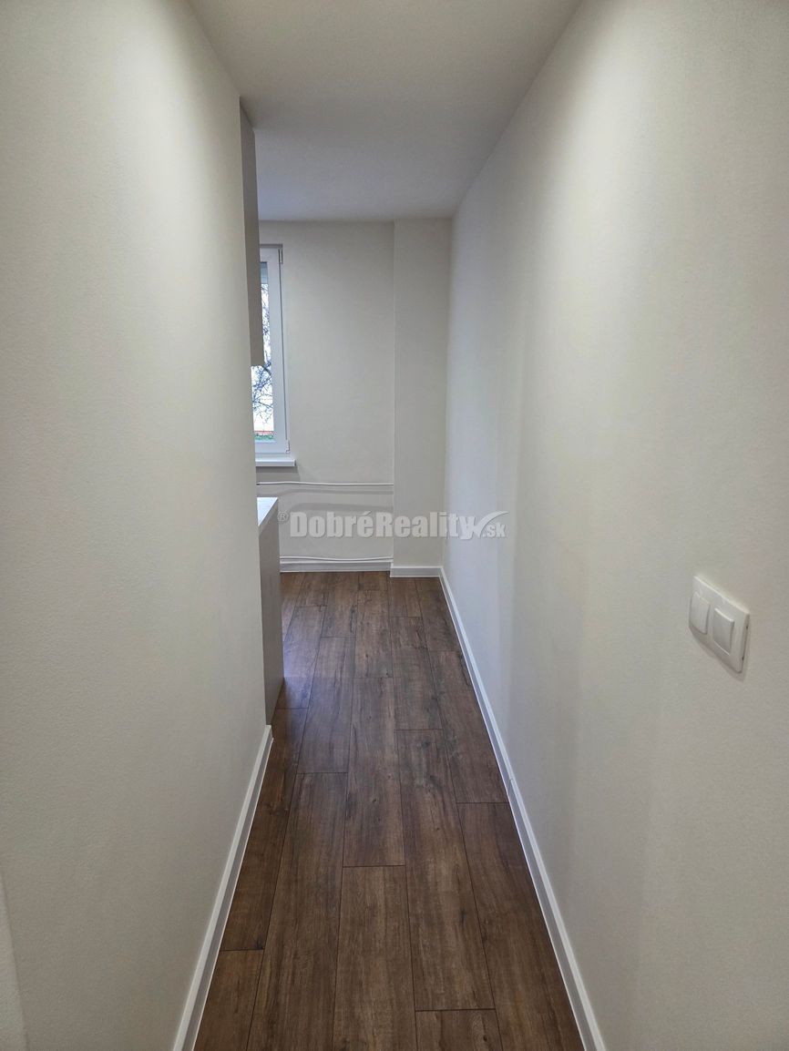 3 izbový byt na predaj 74 m2, ul. Králika, Prievidza - 6