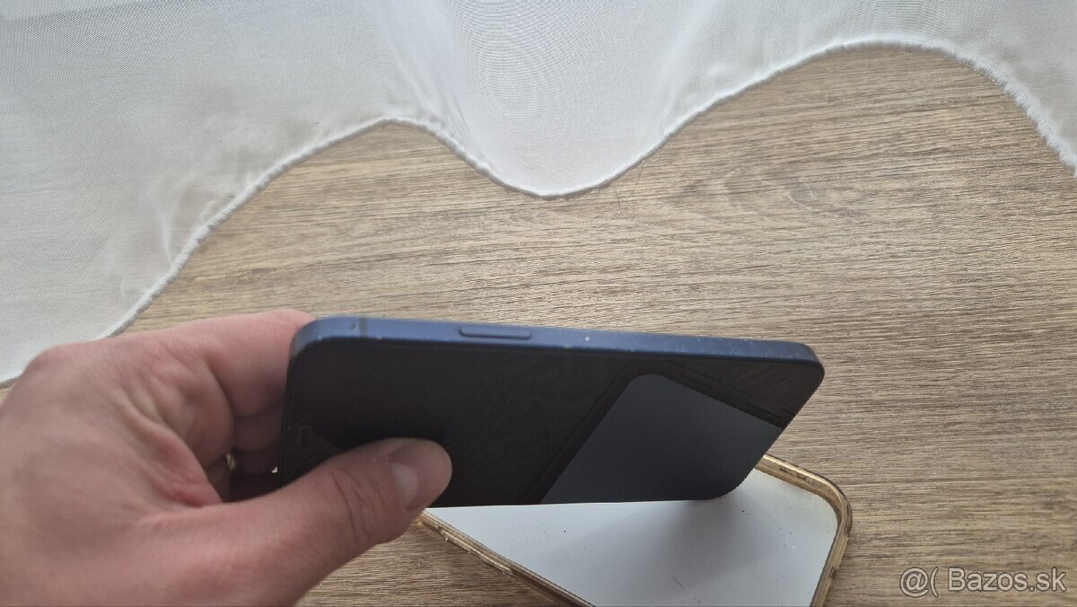 Apple iphone 12 128gb blue - 6