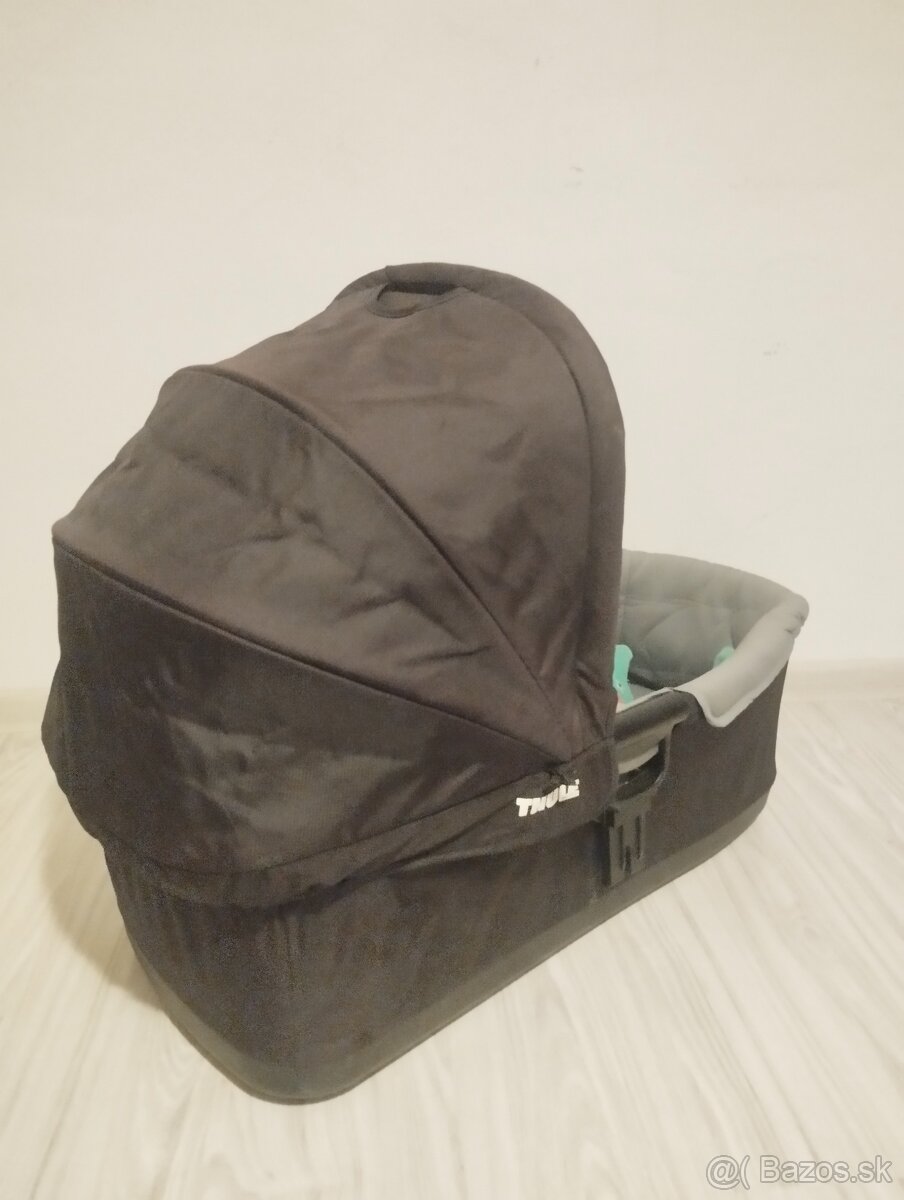 Thule vanička - 6