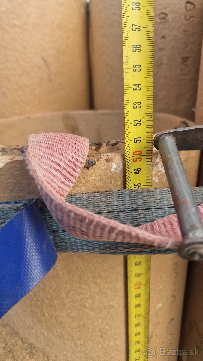 Keramický komín - 6