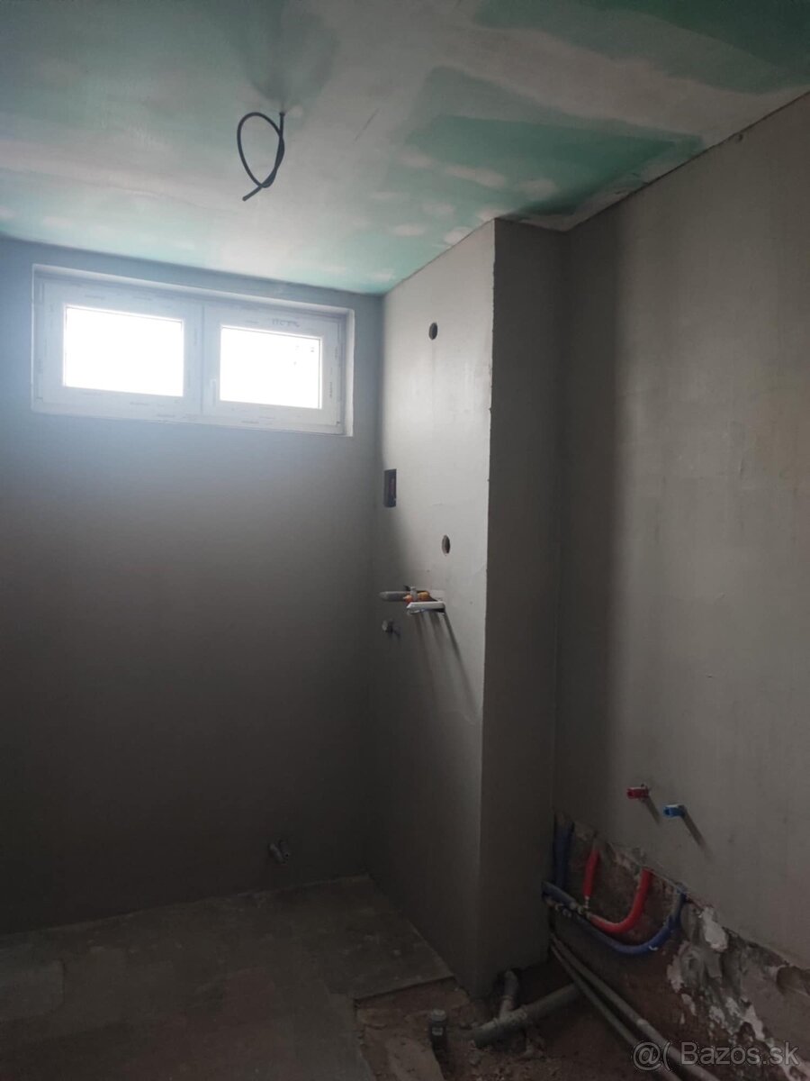 Tehlový dvojizbový byt s terasou v centre mesta - 6