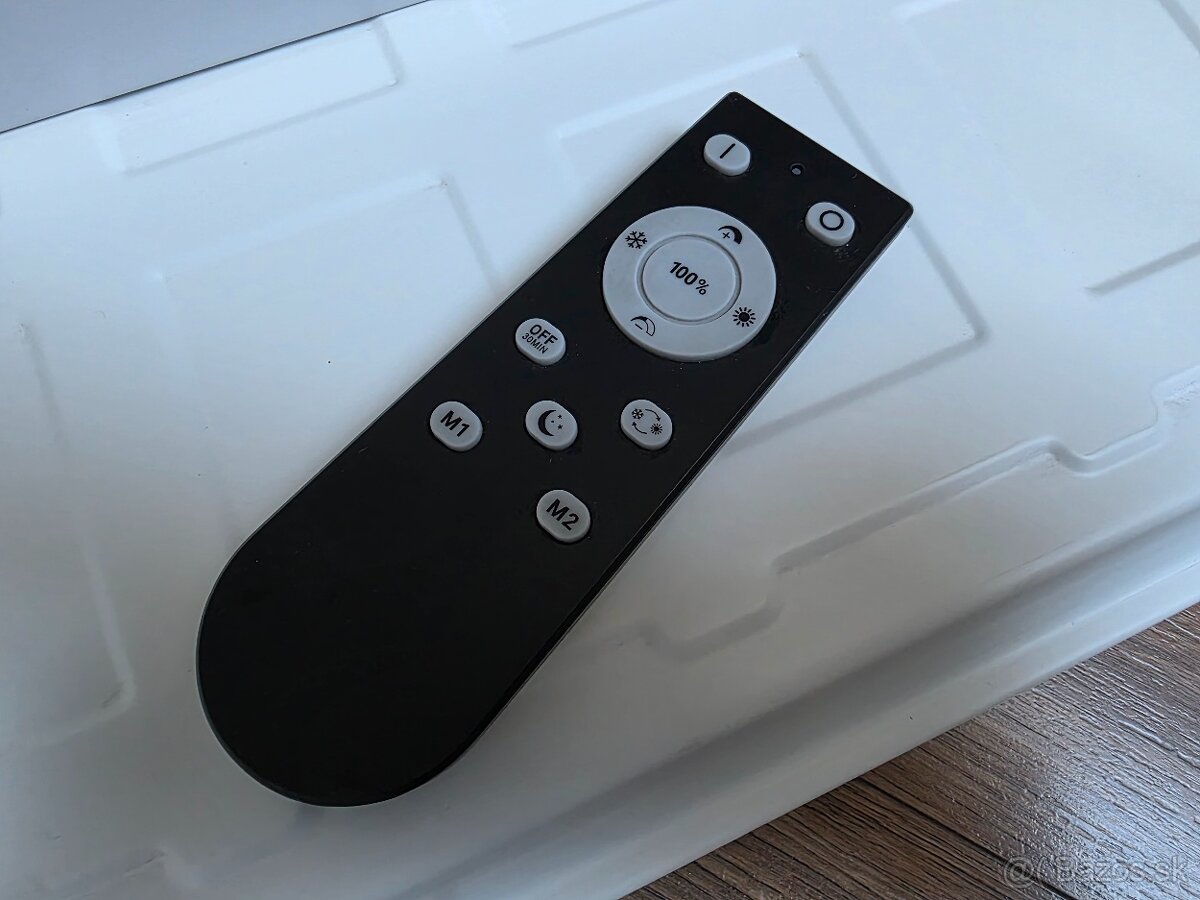 Predám stropný LED panel 60x60 - 6