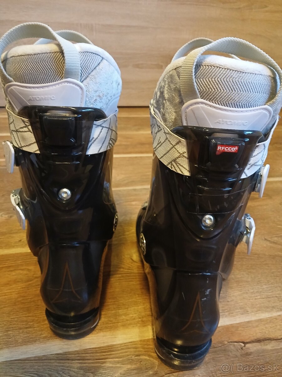 Lyžiarky ATOMIC - 6