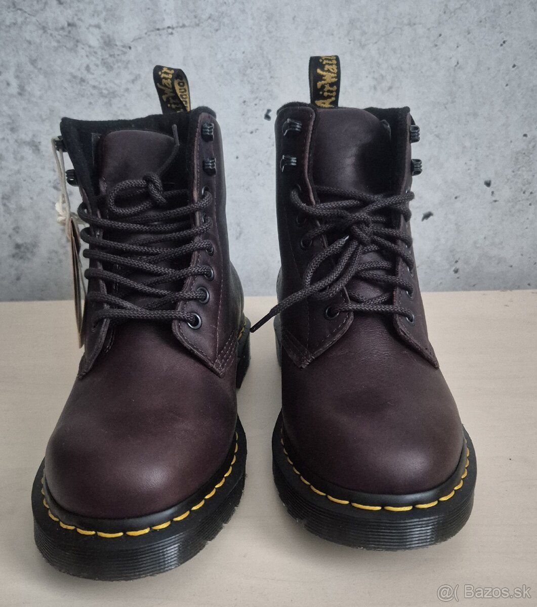 Dr. Martens Pascal EU38 - 6