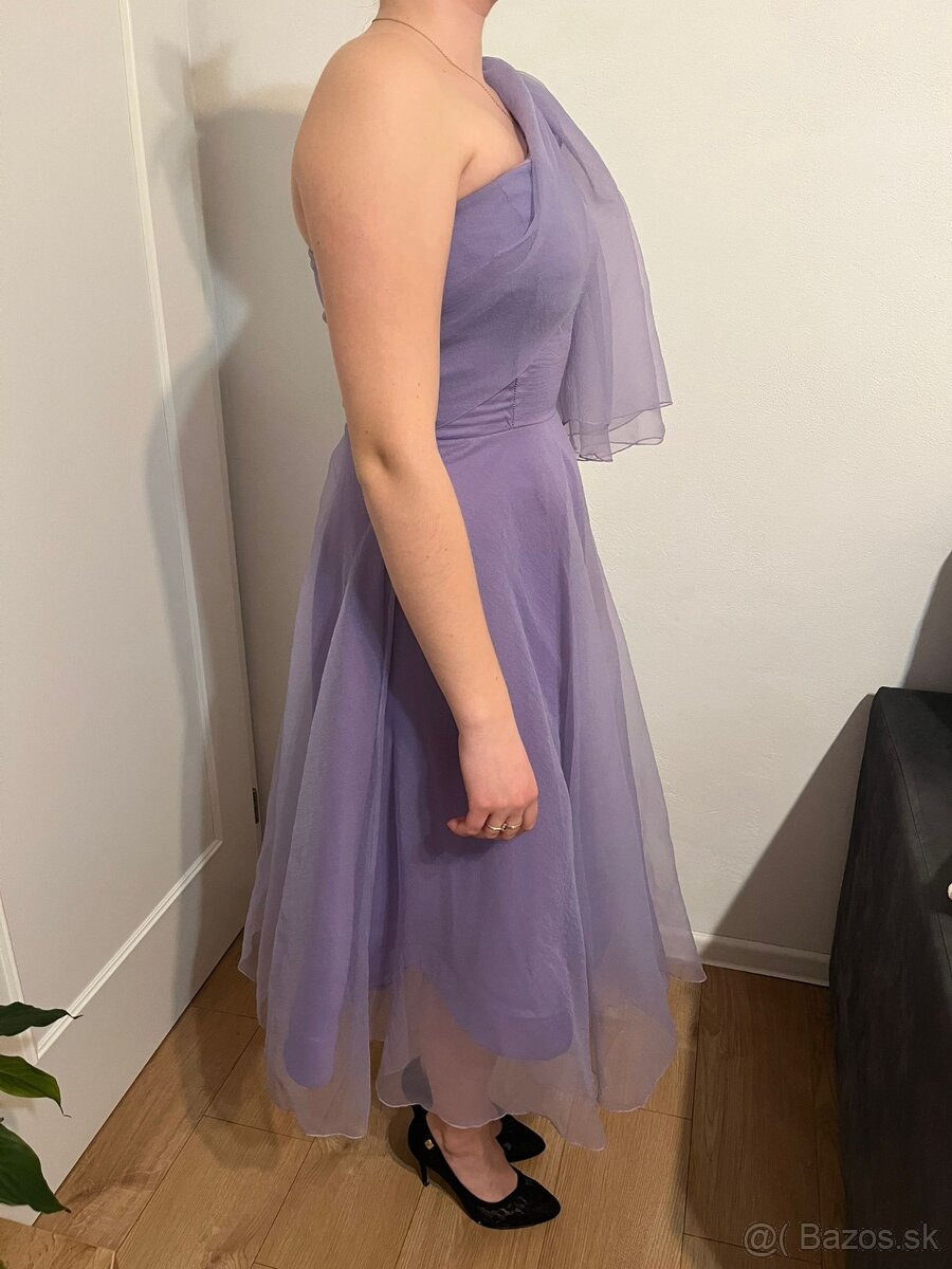 Spoločenské šaty - 6