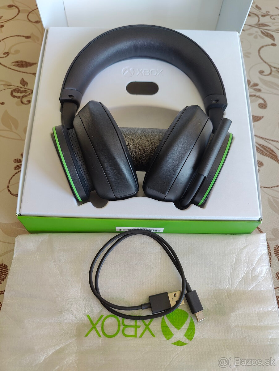 RIG, Astro, Razer, SteelSeries, Turtle Beach sluchadla - ori - 6