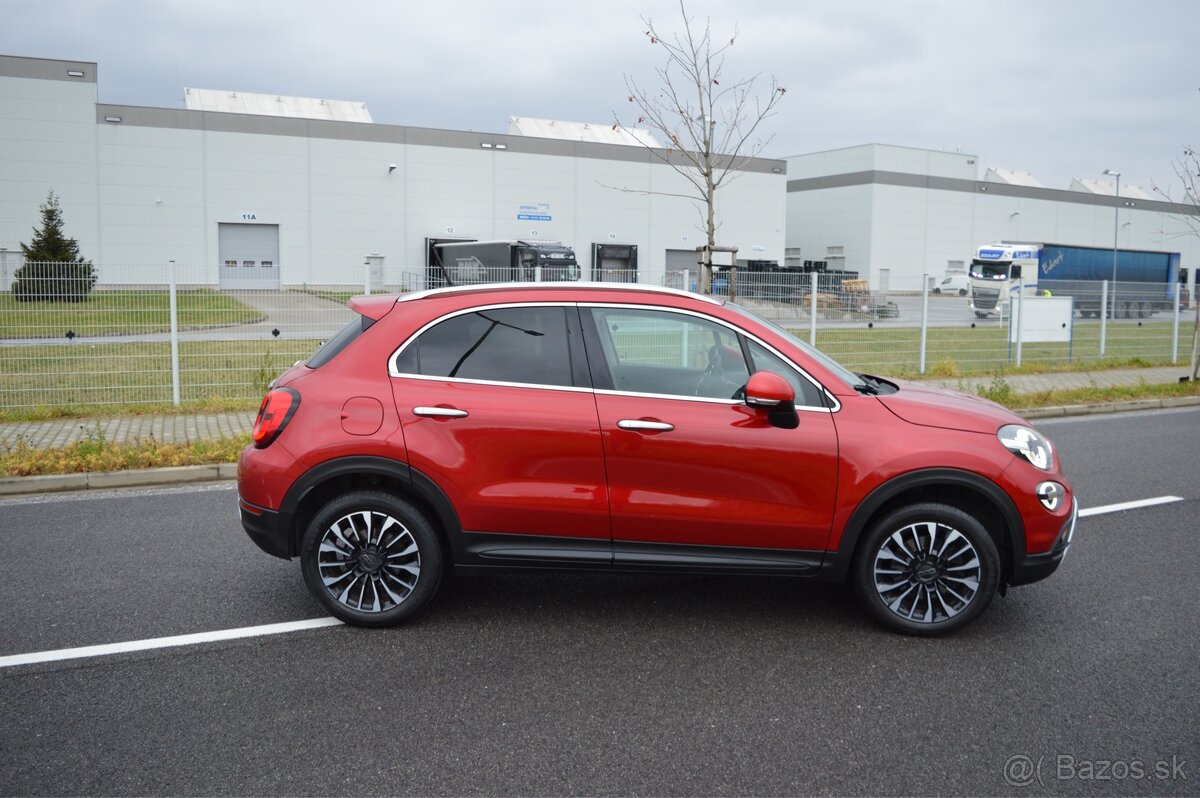 Fiat 500x 1.0 Fire fly - 6