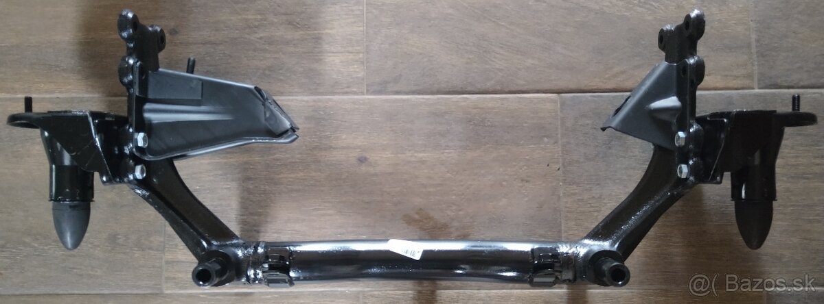 LADA NIVA-guľové čapy - 6