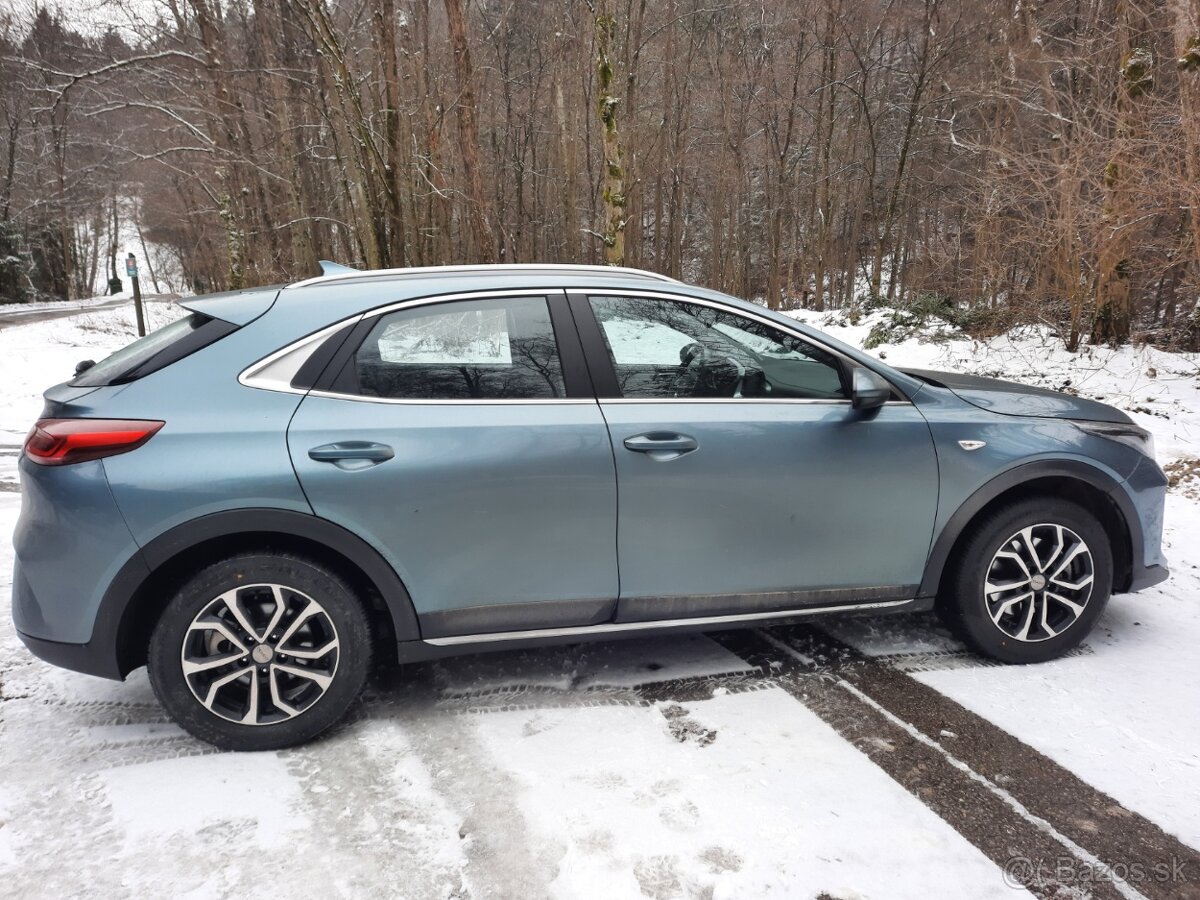 Predam KIA XCEED 1.5 - 6