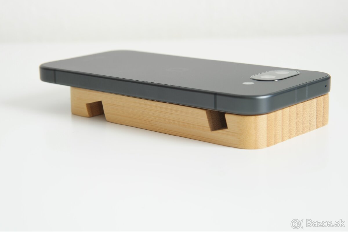 Google Pixel 9a black 128gb - 6