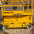 Haulotte Compact 12 - 6