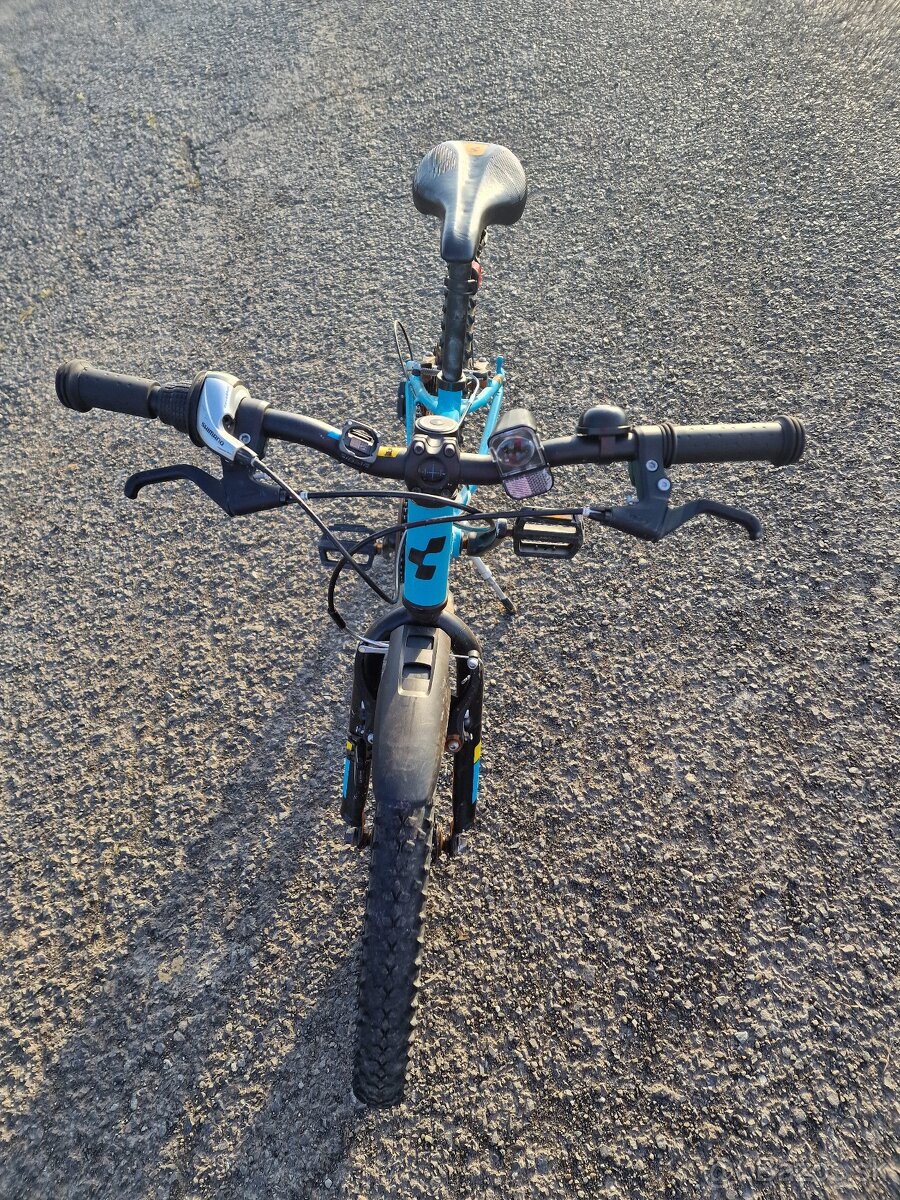 Cube Acid 200 CMPT 20” - 6