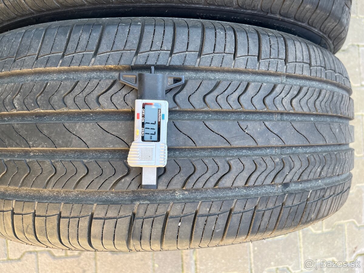 255/55R19 Tomket letne - 6