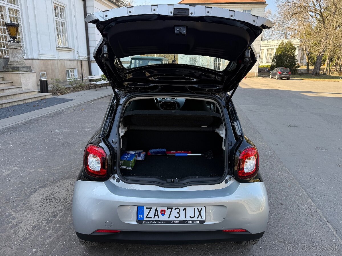 Smart ForFour - 6