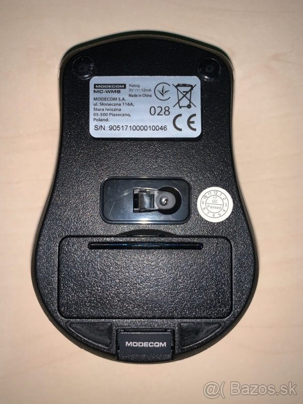 Obal na notebook SIGMA - 6