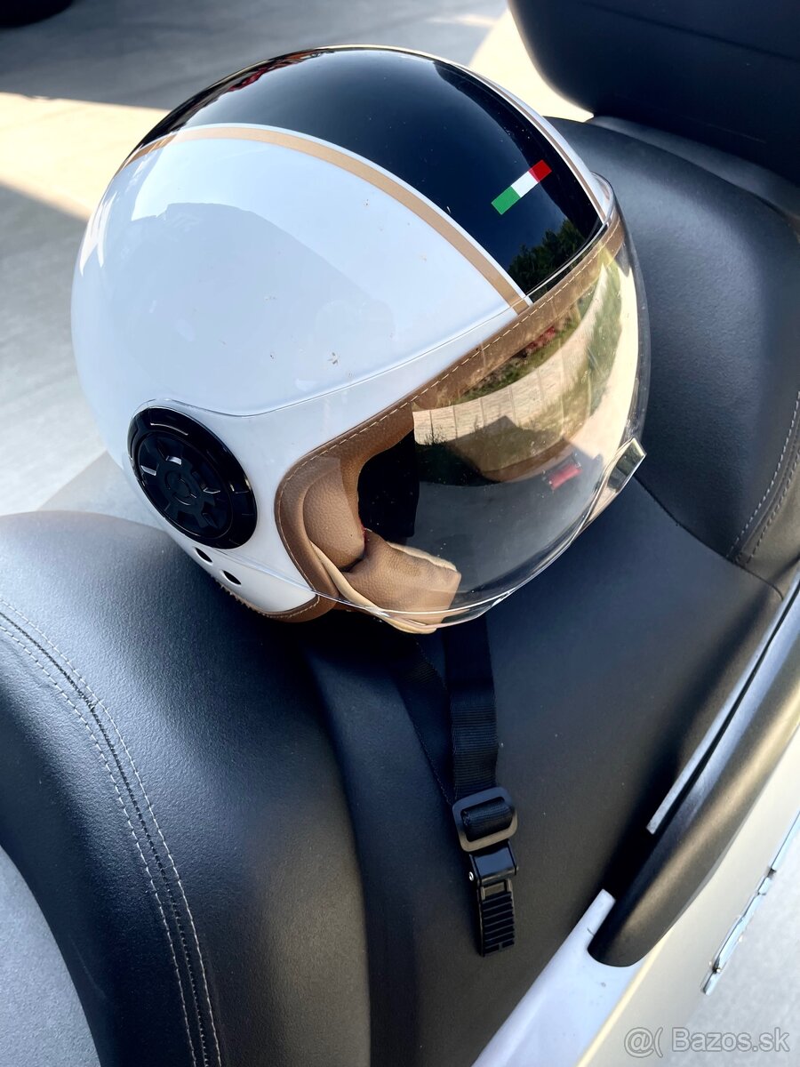 Honda silverwing 400 - 6