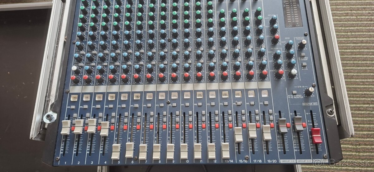 Predám - 6