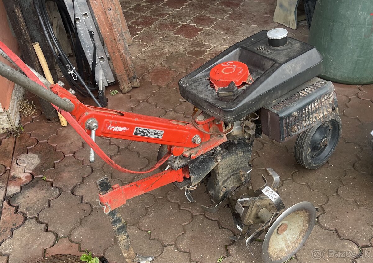 Vari, typ JM 4-003 - 16.5. - 05:47 - 6