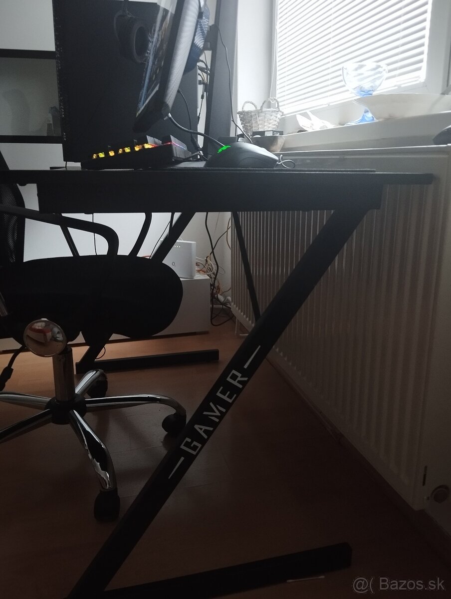 Predám kompletnú zostavu PC Lynx AMD Ryzen 5600 - 6