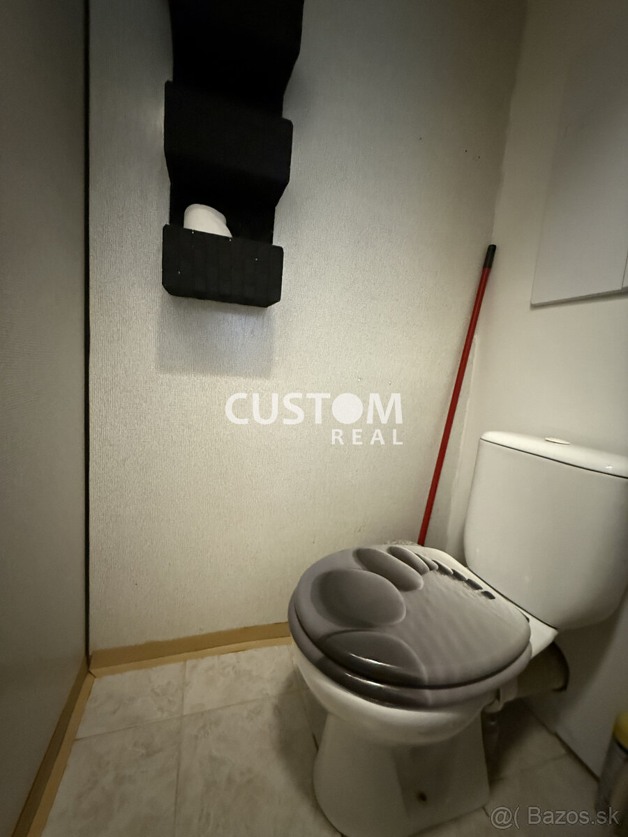 🏡 Príjemný 1-izbový byt s lóggiou v obľúbenej lokalite - 6