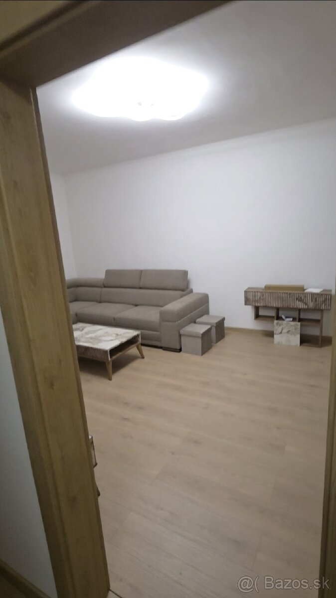 2.izbový byt na prenájom - 6