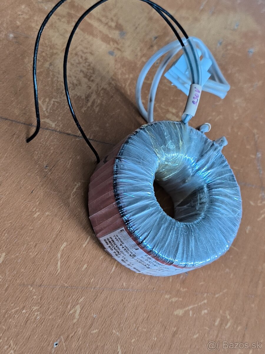 Predám TRANSFORMÁTORY - 6